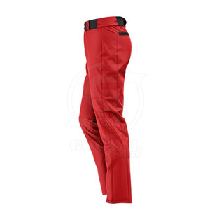 Uniforme de Béisbol de Primera Calidad, Fabricante de Fábrica, Material Duradero, Uniforme de Béisbol para Deportes al Aire Libre - Product Image 6