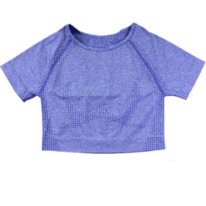 Ensemble de sport pour femmes, 2 pièces, soutien-gorge de sport sans couture anti-rides, leggings à manches longues, ensemble de jogging athlétique, tenue de sport - Product Image 3