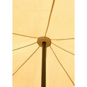 Carpa Medieval de Alta Calidad para las Cuatro Estaciones, Tipo Extendido, 4m, de Una o Dos Capas, Impermeable, Rectangular, de Lona de Algodón y PVC con Estructura de Acero - Product Image 4