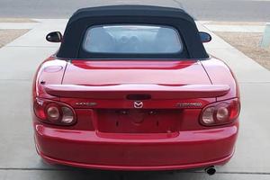 MAZDA MAZDASPEED MX-5 MIATA 2005 USADO, Volante a la Izquierda/Derecha - Product Image 3