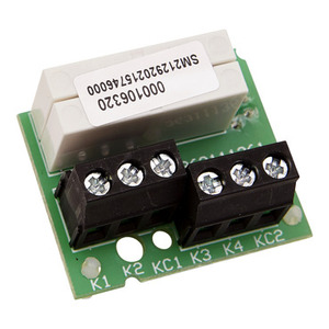 Pour SCHNEIDER ELECTRIC 8800104000 S2 Interrupteurs auxiliaires de fin de circuit 2 X Relais SPDT-24VAC-4A-AC-1 - Product Image 1