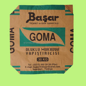 Pegamento de cartón corrugado GOMA de alta calidad de Turquía para uso en la construcción - Product Image 5