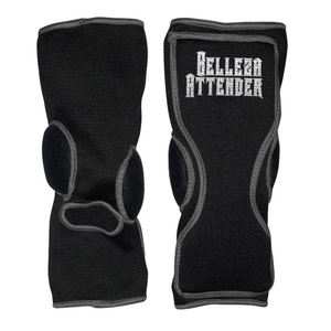 Protège-genoux et coudes légers et respirants à fermeture auto-agrippante en polyester et coton pour le roller et les sports – Vente chaude - Product Image 1