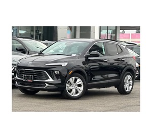 Buick Encore GX Preferred FWD 2025, Seminuevo - Product Image 1