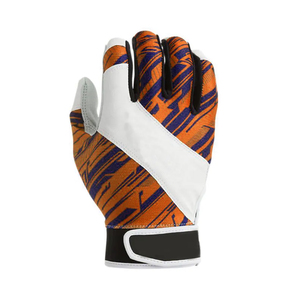 Guantes de bateo de béisbol/softbol para adultos y jóvenes personalizables, varios estilos disponibles para ropa deportiva - Product Image 6