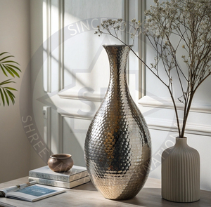 Vases décoratifs à fleurs d'accent pour le style d'événement - Product Image 1