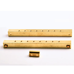 Servicios de Mecanizado CNC de Alta Precisión para Piezas de Equipos Industriales de Acero Inoxidable Personalizadas, Torneado y Fresado - Product Image 6