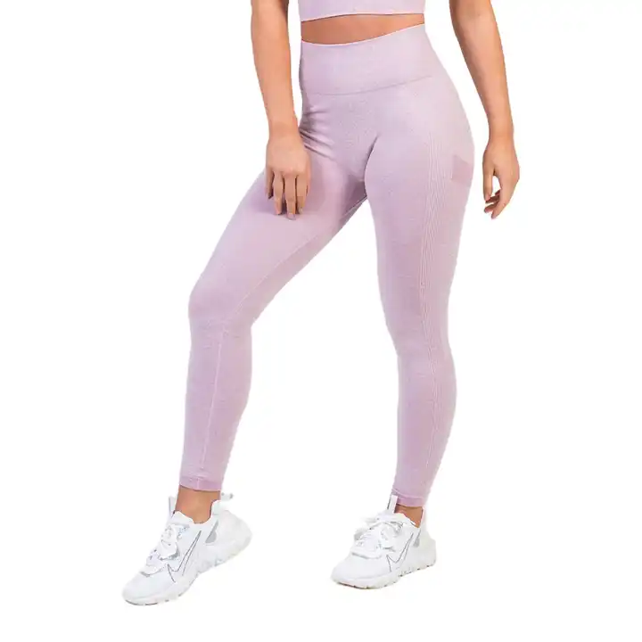 Leggings For Women Butt Lift Workout Leggings Tummy Control Yoga