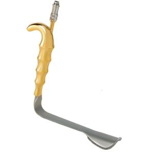 Écarteur chirurgical en acier inoxydable pour écarteur de sein Epstein de haute qualité pour la chirurgie plastique et mammaire - Product Image 1