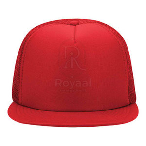 Latest Design Cotton Made Baseball Hats For Adult Custom Design Casual Wear Lightweight Baseball Hats - Product Image 2