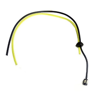 Set Completo di Tubi in Gomma per Benzina TU26 913990 Compatibili - Product Image 1