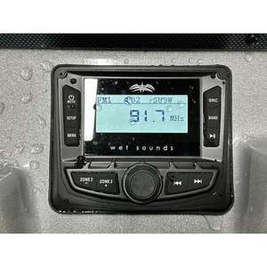 Lancha Rápida 2026 Xpress H22B con Casco de Aluminio Nuevo - Product Image 4