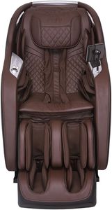 <b>Massage</b> <b>Chair</b> Full Body with Heat Zero Gravity <b>Massage</b> <b>Chairs</b> with Thai Stretching Modes <b>Massage</b> Techniques Calf Foot <b>Massage</b> - Product Image 2