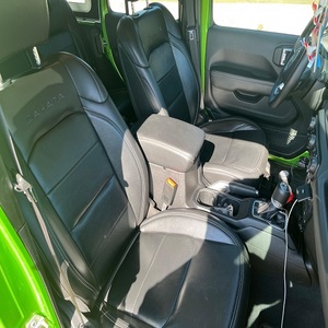 สะอาดมาก2019 JE-EP 4X4 WR-ANG-LER UN-LI-MI-TED SA-HA-RA พร้อมที่จะจัดส่ง - Product Image 4