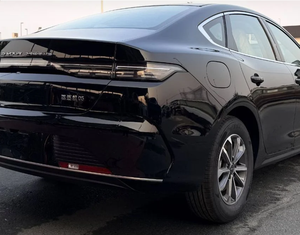 BYD Destroyer 05 2025, 1.5 L, 4 Cilindros, 110 CV, Automático (Whatsapp /+1 4152363674) - Product Image 2