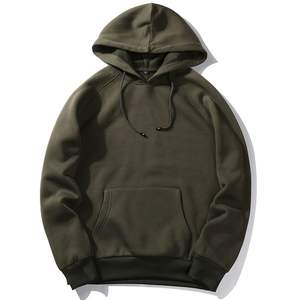 Sudadera con capucha de algodón unisex para ropa de calle, gimnasio o comodidad en el hogar - Product Image 6