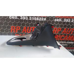 Moulure de console centrale pour Toyota Yaris Cross (20>) 58811-0D130 M15A-FXE - Product Image 4