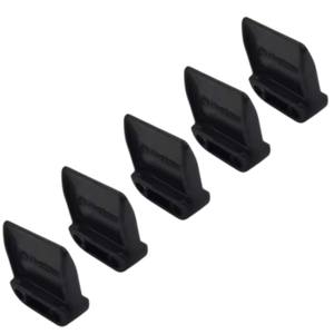 Développement de moules en plastique personnalisés pour les joints de soupapes de décharge Nouveaux points et modèles les plus recherchés - Product Image 5