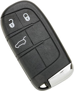 Chiave Telecomando Auto Sip22p36 (3 Pulsanti) - Product Image 1