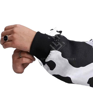 Sudaderas Personalizadas de Invierno, Casuales, Ecológicas, Transpirables, de Felpa, Algodón/Poliéster, de Alta Calidad, Estilo Urbano, OEM, Bajo Precio - Product Image 6