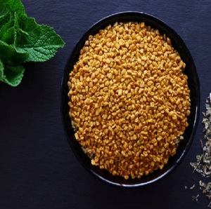 Semillas de Fenogreco Premium |   100% Natural |   Color Amarillo |   Duración de vida útil de 24 meses |   Pago 100% Anticipado |   Origen Indio al por Mayor - Product Image 3