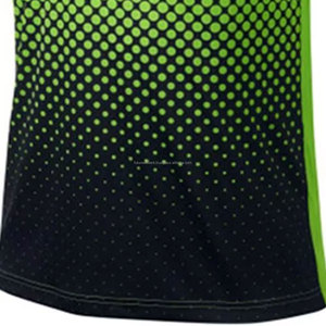 2025 última camiseta de sublimación ropa de hombre nuevo estilo de verano moda Color sublimado camiseta para hombres - Product Image 4