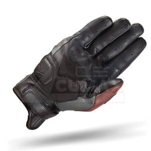 Gants de moto pour la conduite de motos Heavy Racing Soft Interior Sportswear Breathable Motorbike Gloves - Product Image 2