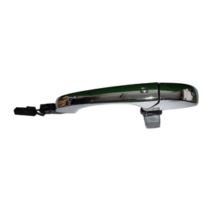 MANILLA EXTERIOR DELANTERA DERECHA JEEP Grand Cherokee 4ª Serie 04589884AH (11>21) - Product Image 1