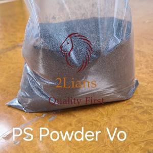 <b>PS</b> Powder Black - Product Image 2