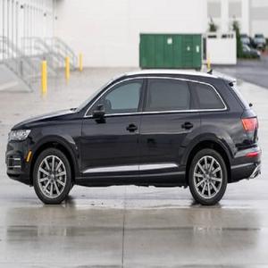 AUDI Q7 PRESTIGE 2019 d'occasion, conduite à gauche/droite - Product Image 1