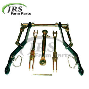 Conjunto eficiente de Kubota para implementos Kit versátil de Kubota para granja Kit de Kubota para un rendimiento óptimo - Product Image 1