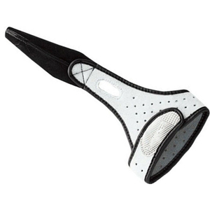 Guante de Pesca Plegable de Neopreno con Protección UV y Logotipo Personalizado, Tejido Suave y Transpirable, Dedos Cortos para Lanzamiento - Product Image 2