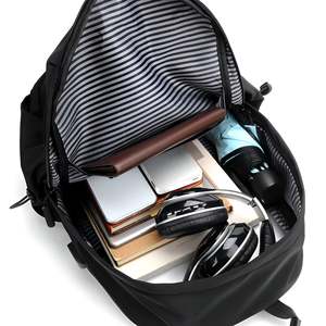 Sac à dos de charge TravelMate résistant à l'eau pour une commodité en déplacement - Product Image 3