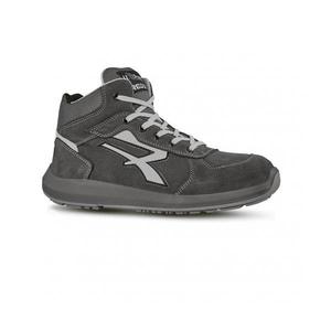 U-POWER haute Merak ESD S3 CI SRC Noir Chaussures de sécurité - Product Image 1