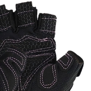 Gants de cyclisme unisexes personnalisés avec logo pour hommes et femmes 2025, vente en gros d'usine, gants de sport d'extérieur - Product Image 6