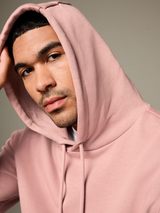 Custom Men Full Zip Hoodie Sportswear Slim Fit Hoodie Activewear Casual Top with Pockets Fleece Warm Athletic Zipper Coat" - Product Image 2