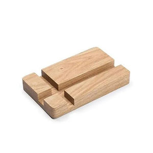 Produits personnalisés Bois Mdf Peint Coster 6 Plaque Conteneur Stand Bonne Qualité Fabricant et Exportateurs - Product Image 6