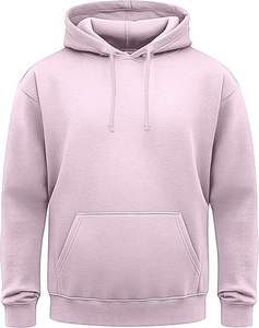 Sweats à capuche en polaire personnalisés pour hommes automne hiver Hip Hop vente en gros de pulls à la mode sweats à capuche lourds - Product Image 6