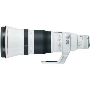 Lente Teleobjetivo de Calidad Nueva de 600 mm F4L IS III USM, Óptica Profesional - Product Image 4