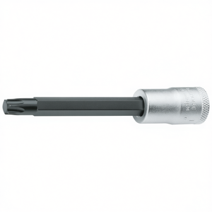 Embout de tournevis Torx long Gedore 3/8'' – Gamme de produits premium - Product Image 3