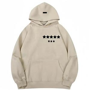 Vente en gros Automne/Hiver Femmes 100% Coton Imprimé Tricoté Sweat-shirt Pull à manches longues Sweat-pants Jogging Décontracté - Product Image 2