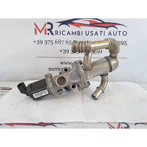 เครื่องแลกเปลี่ยนความร้อน OPEL Corsa D 5P 1st Series 55201144 Z13DTJ ดีเซล 1248 (06>) - Product Image 4