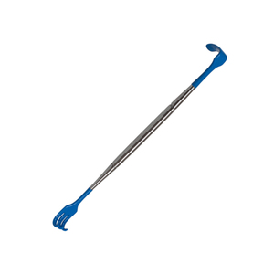 Retractor quirúrgico de 6,25 ", Retractor quirúrgico de acero inoxidable de doble punta ortopédico veterinario Senn Muller - Product Image 5