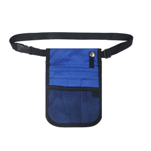 Sac banane médical pour infirmière, sac de ceinture pour outils d'infirmière, organisateur de ceinture, sac à outils pour infirmière, ceinture d'organisation médicale, cadeau pour infirmière - Product Image 6