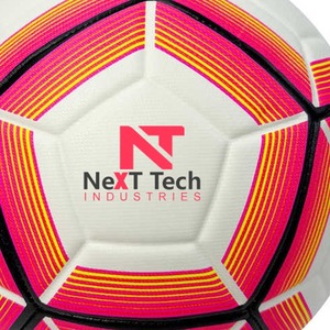 Balle délimitée thermique de football professionnel à des fins de match Conception personnalisée et logo personnalisé par Next Tech Industries - Product Image 3