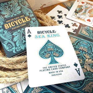 Cartes de poker Cartes de marque douanière pour magicien Stage <span class=keywords><strong>Magic</strong></span> BICYCLB Cartes à jouer - Product Image 5