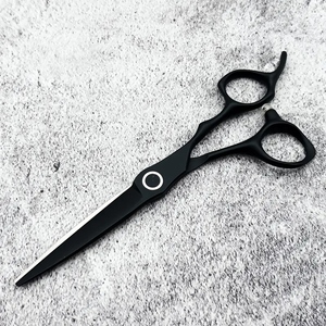 กรรไกรตัดผมกรรไกรตัดผมแบบมืออาชีพเครื่องมือตัดผมอุปกรณ์จัดแต่งทรงผม - Product Image 5