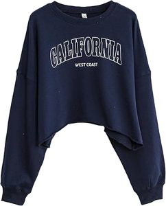 Sudaderas Cortas de Seda para Mujer, Calidad Premium, al por Mayor, Transpirables, Cómodas, Ligeras, con el Mejor Diseño y Logotipo Personalizado - Product Image 2