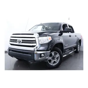 New find second hand cars Toyota Tundra Limited