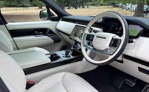 2023 prix pas cher lLan-dddd rrov-errrrr rran-geeee-rrov-errrr D350 - Product Image 6